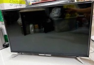 JVC 32吋 全高清 LED iDTV 電視 LT-32HS578