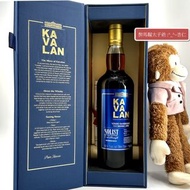 (免運費) Kavalan Solist Vinho Barrique Single Cask Strength