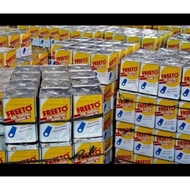 CHEAPEST!!! FREETO 16KG VEGETABLE OIL (PANLUTO/MANTIKA)