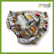 Earth Bebe Swim Diaper - Animal
