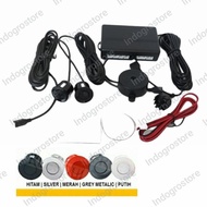 Parking Sensor Promo: 2-Point Car Sound Sensor SUZUKI Swift Splash Karimun COD