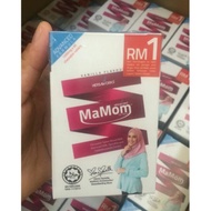 mamom milk booster