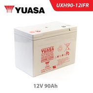 YUASA UXH90-12IFR 12V 90Ah Battery 100% Original Genuine Battery