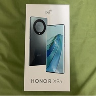 Honor x9a 5G 256GB Rom ,8GB Ram (seal box)