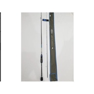 Ajing 742 Ultra Light Relix Nusantara Scale Fishing Rod