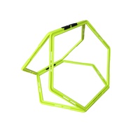 YANRE Fitness Hex Agility Ladder (AL02)