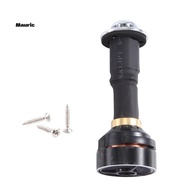 Mic Amplifier Percussion Drum Accessory for Cajon Drum African Drum Box Drum Cajon Drum Pickup Black