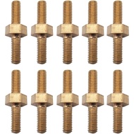 ckpsms Brand-10 PCS #KP-BS-B-307C Hoop Adjustable Screw for Tajima and Chinese Embroidery Machine Di