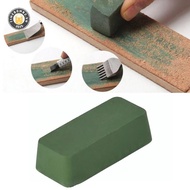 {TB & Bag} Alumina Buffing pound Abrasive Polishing Paste Metal Grinding .