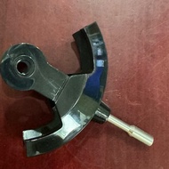 Faema 983565010/983565000 Actuator Lever for Steam Wand