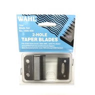 MATA Clipper Blade Hair Razor Blade