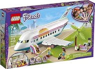 LEGO Friends Heartlake City Airplane 41429, Includes LEGO Friends Stephanie and Olivia, and Lots of Fun Airplane Accessories to Spark Fun and Creative Playtimes, New 2020 (574 Pieces)