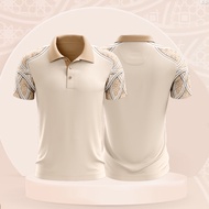 HAURA CS109 (POLO) - CREAM
