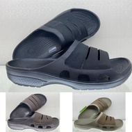 New Yukon Messa 2 Cross Sandals Men's Cross Yukon Slide Sandals