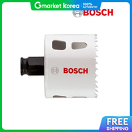 Bosch | Bosch Powerchange Progressor Hole Saw 65mm 2 608 594 226 Wood /Metal