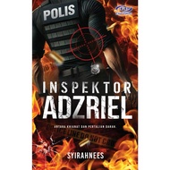 INSPEKTOR ADZRIEL-Fajar Pakeer