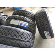 OTANI BM1000 265/60/18 265/60R18 2656018 265-60-18 265 60 18 TAYAR BARU MADE IN THAILAND SIAP PASANG