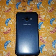 Casing Samsung j1 ace j1ace j110 fullset original oem