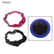 Ronyme Trampoline Edge Protection Oxford Cloth Sponge Pad Mat Replacement for Outdoor Fitness Garden