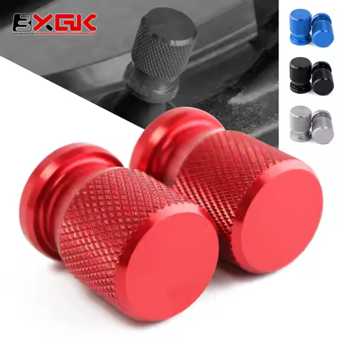 2025 New For Honda CB750 CBR Grom CT125 MSX NC750X CB 600F 900F CB650R CB1000 Hornet 500 2PCS Motorc