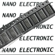 IC CD4066BM CD4066 CD 4066 SOP-14