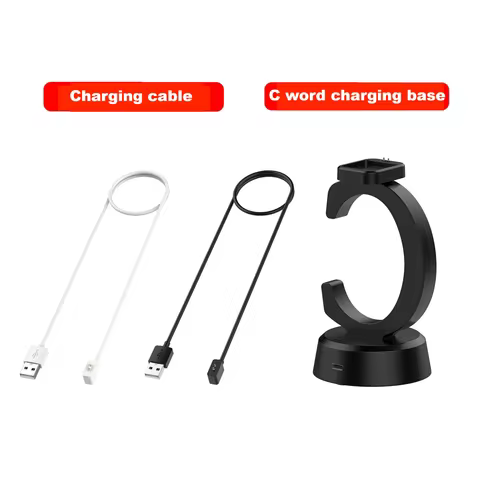 Charging cable For Redmi watch 5 active smartwatch bracelet Charger base For Redmi watch 5 lite Redm