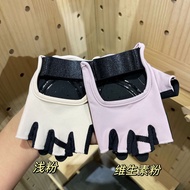 1 Pair Sports Cycling Training Gloves Fitness Gloves, Weightlifting Fitness Gloves, Suitable for Fit