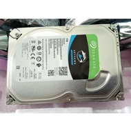 Seagate Skyhawk 1TB Hard Drive Dedicated For Camera - Genuine 36 Months Warranty