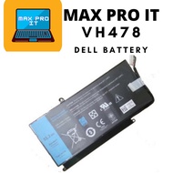 DELL VOSTRO 5460 5470 5470D 5560D 5560 5560R 5460D 5460R 5470R REPLACEMENT LAPTOP BATTERY