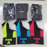 撒隆重巴斯 ／Vantelin 護具 free size/ L size