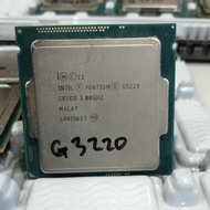 Intel pentium G3220
