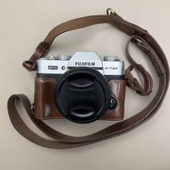 Fujifilm X-T20 w/ XC15-45m