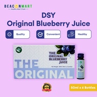 Beacon Mart DSY Ori Blueberry Juice