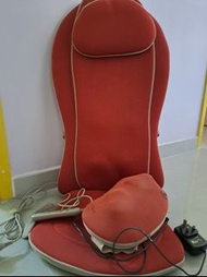 Osim 按摩椅墊