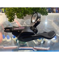 SHIMANO -DEORE shifter 1x 12 SL-M6100-R / SL-M6100