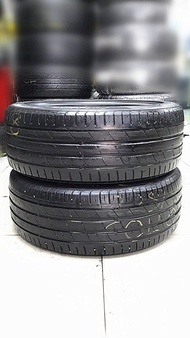 Used Tyre Secondhand Tayar Nexen SU1 225/45R18 40% Bunga Per 1pc