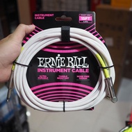 Ernie Ball Pvc Instrument Cable | Original and Trusted Akai Ts Bass Guitar Jack Cable