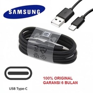 100% Original Samsung Note 9 Type-C Fast Charging Data Cable