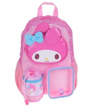 My Melody 小童背囊