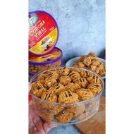 BISKUT  CORONA VIRAL FAMILY CORNER
