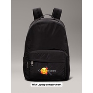 CK BackPack Black Nylon