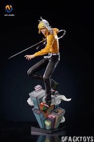 🔥Gk新品預訂🔥XWL
死神bleach 平子真子