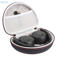 Cool3C Hard Case for JBL T450BT/T460BT/T500bt Wireless Headphones Box Carrying Case box HOT