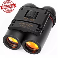 MATOUGUI - Teropong Binocular Teropong Tactical 30X60 High Quality Magnification Monocular/teropong 