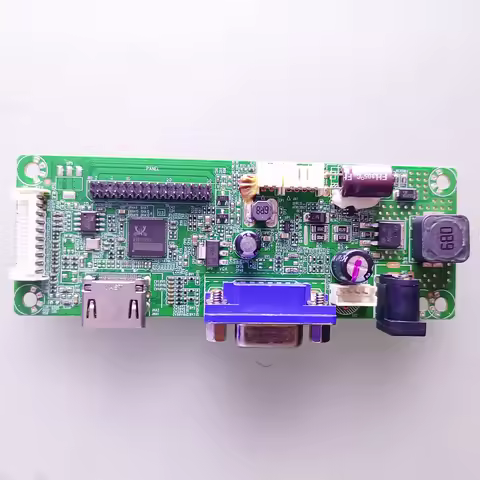 TV T-Con Logic Board FR2AFHD-BA1 Rev:03 For SX-2000