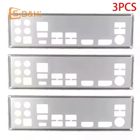 B450 Steel Legend Stainless Steel Back Plate for Optimum Performance