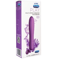 Durex New 03 Sexy Vibrator Multi-Speed Waterproof Powerful Vibrator Magic Wand Sex Toys  Erotic Dildo Intimate Goods For