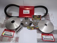 PROMO RUMAH ROLLER K44  VANBELT K44  ROLLER K44  KIPAS RUMAH ROLLER K44  BEAT FI  BEAT POP  BEAT ESP
