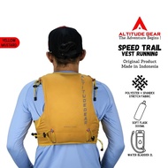 Altitude Gear Speed Trail Vest - Utralight Running Hiking Vest