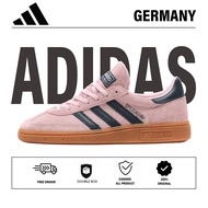 Adidas HANDBALL SPEZIAL Everyday Casual Sneakers Pink Black IF6561